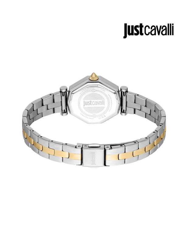 Just Cavalli Ladies Watch
